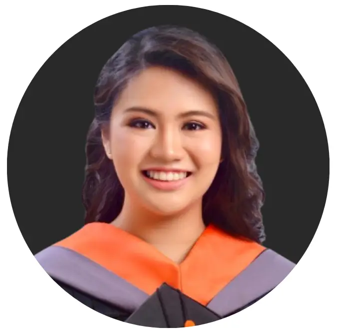 Isabella Marice Casquejo, RN
