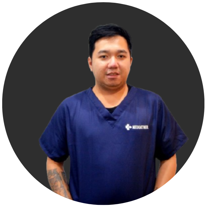 John Mickel Espinosa