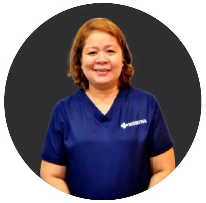 Melanie Malinao