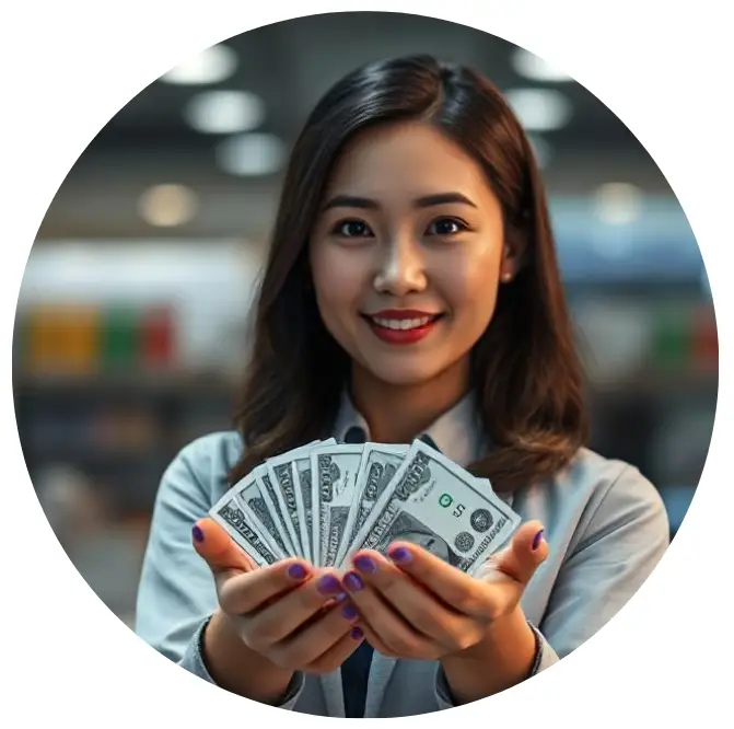 Competitive Salary