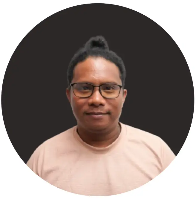 Kennith Samlero