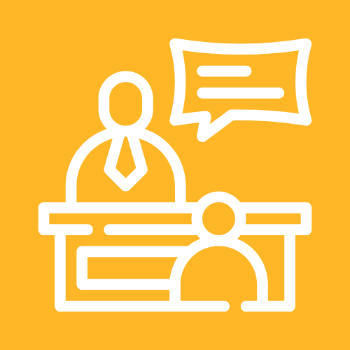 Second Level of Interview