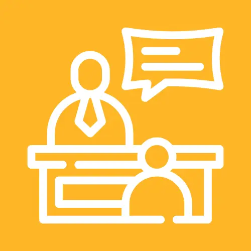 Second Level of Interview