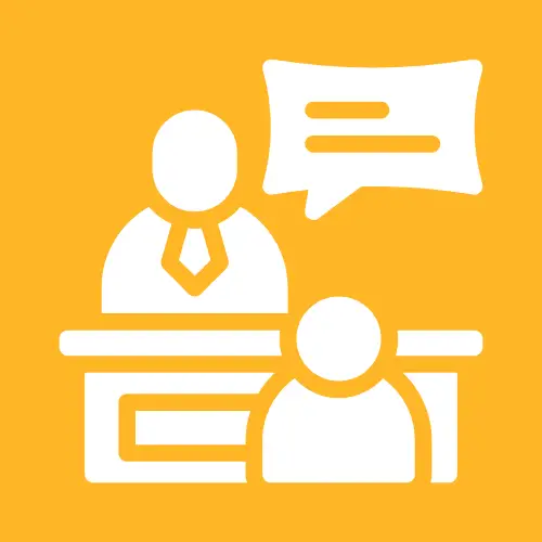 Initial Interview