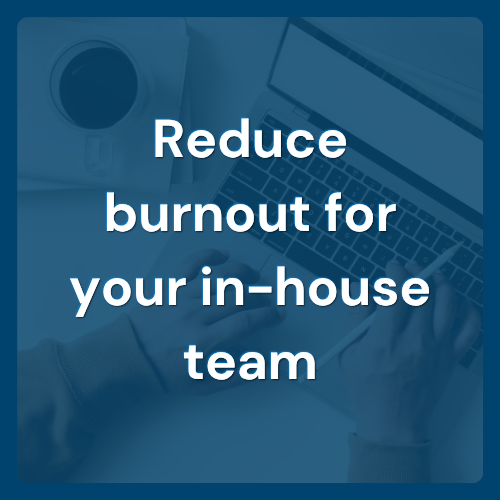 After Hours Support Service 11 4