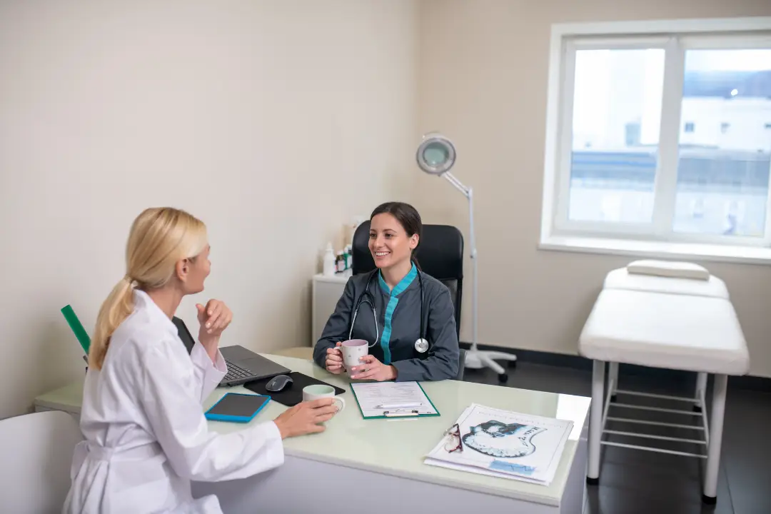 Healthcare and Clinics