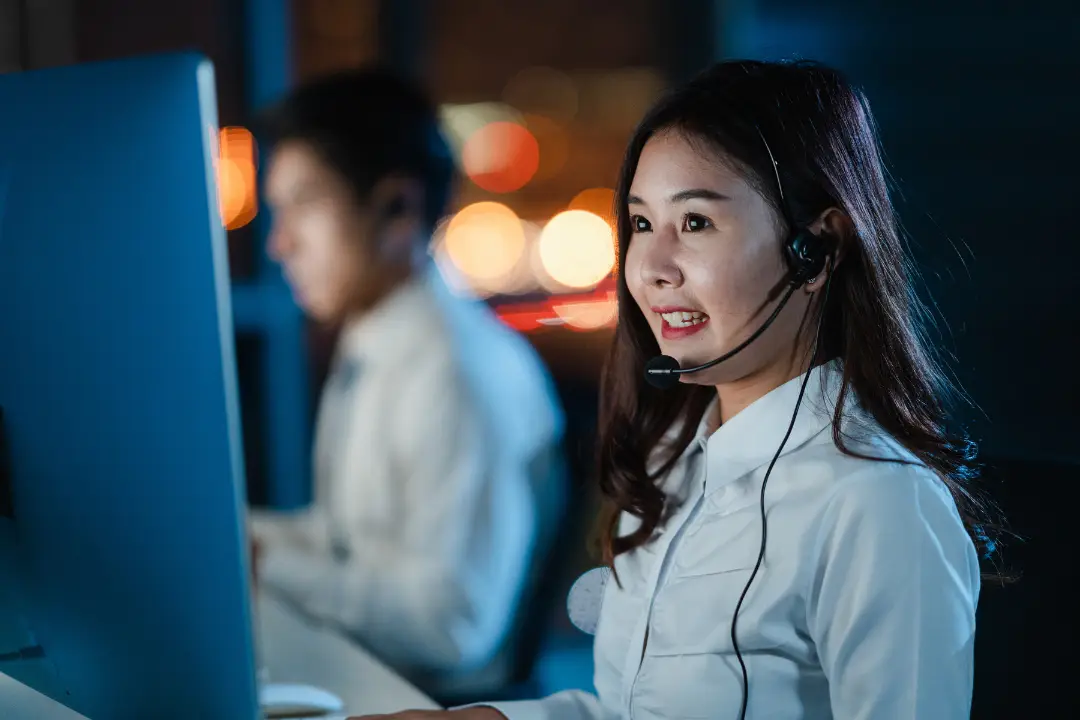 SAAS and Tech Support