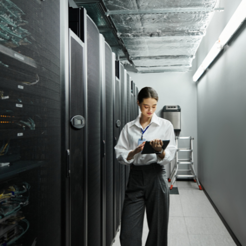 Secure Remote Office