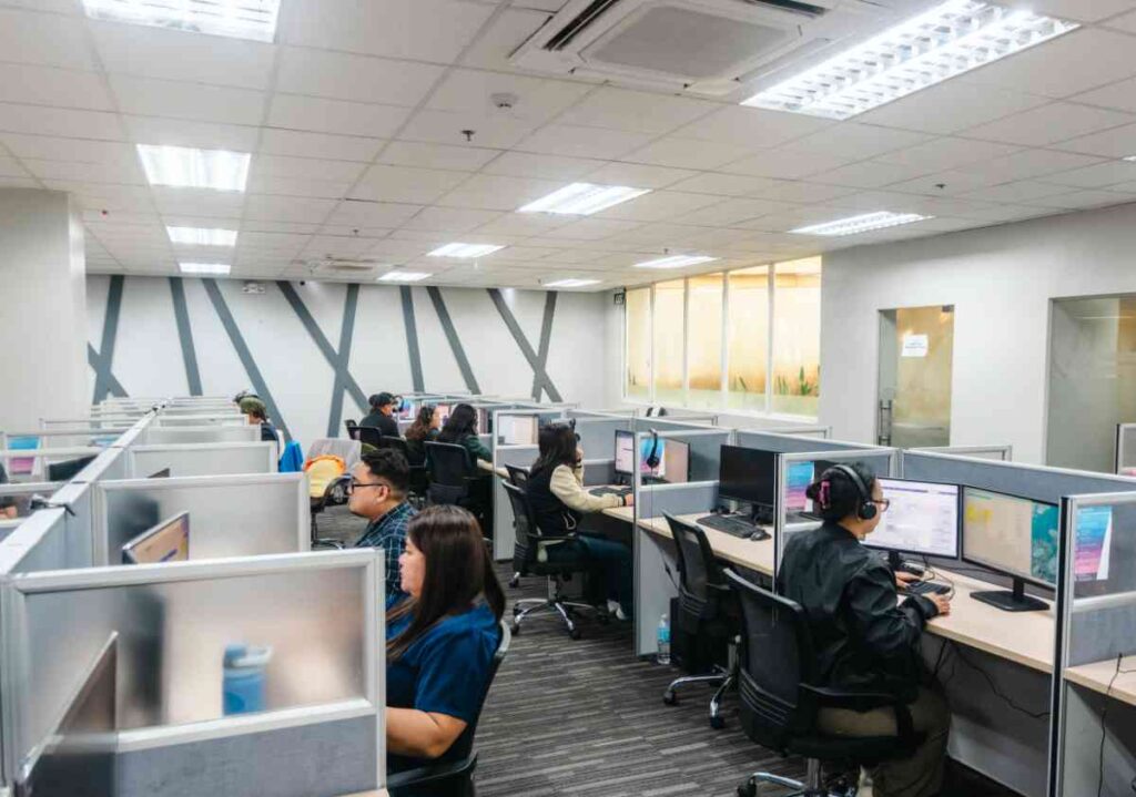 MedGather Production Foor 1