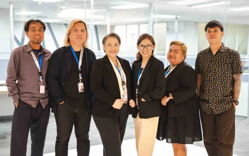 MedGather Team