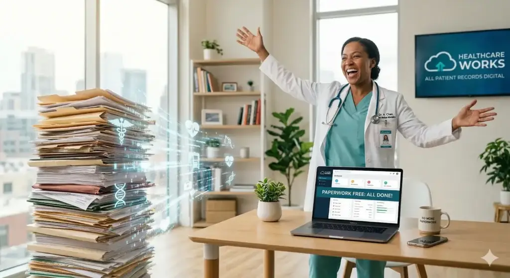 Medical Virtual Assistant Featured Image