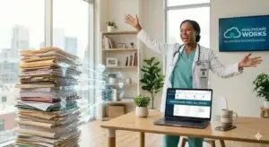 Medical Virtual Assistant Featured Image