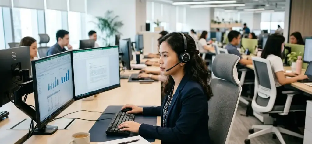 hire a medical virtual assistant to help