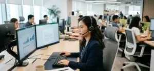 hire a medical virtual assistant to help
