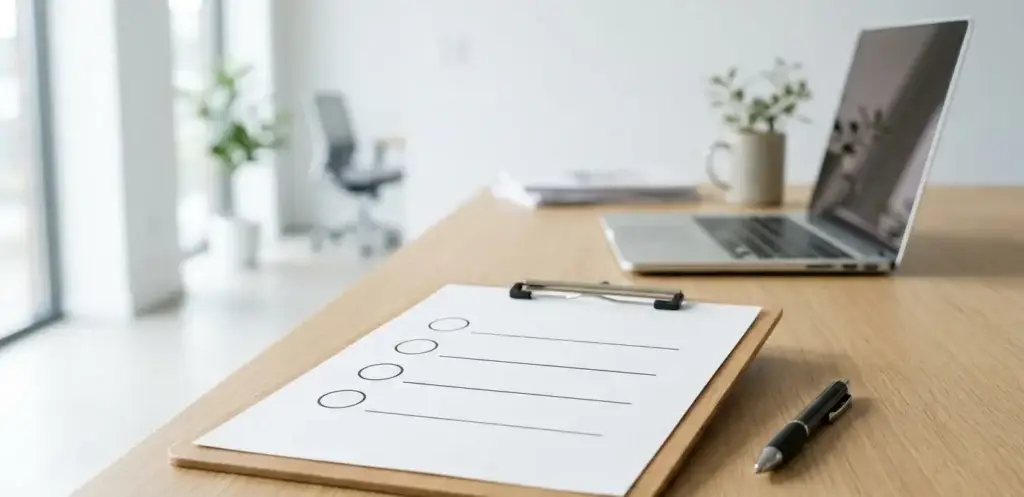 How to Hire a Medical VA questions