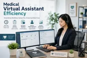 medical-virtual-sssistant-efficiency