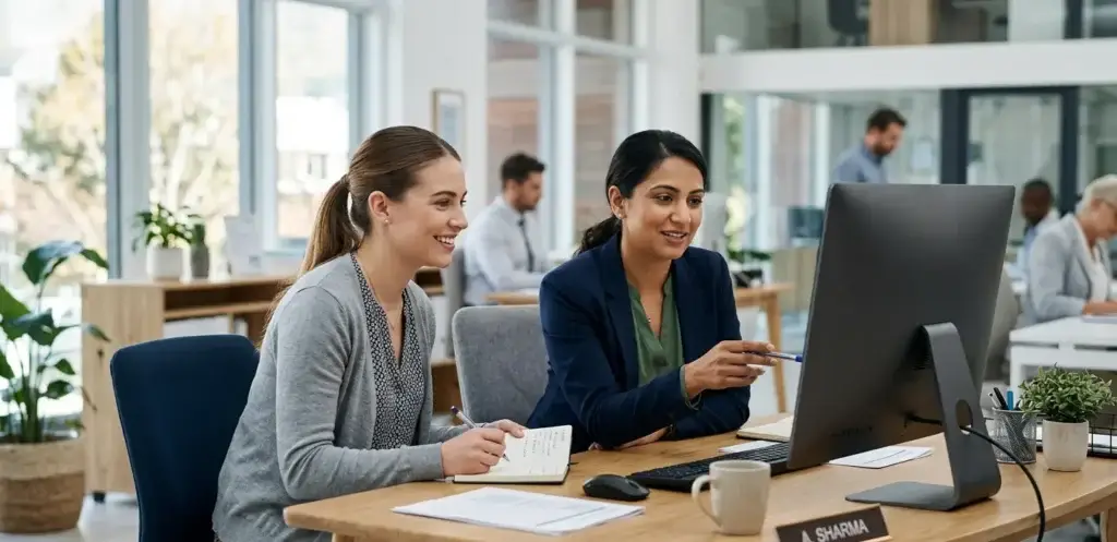 how to hire a medical virtual assistant for healthcare practice