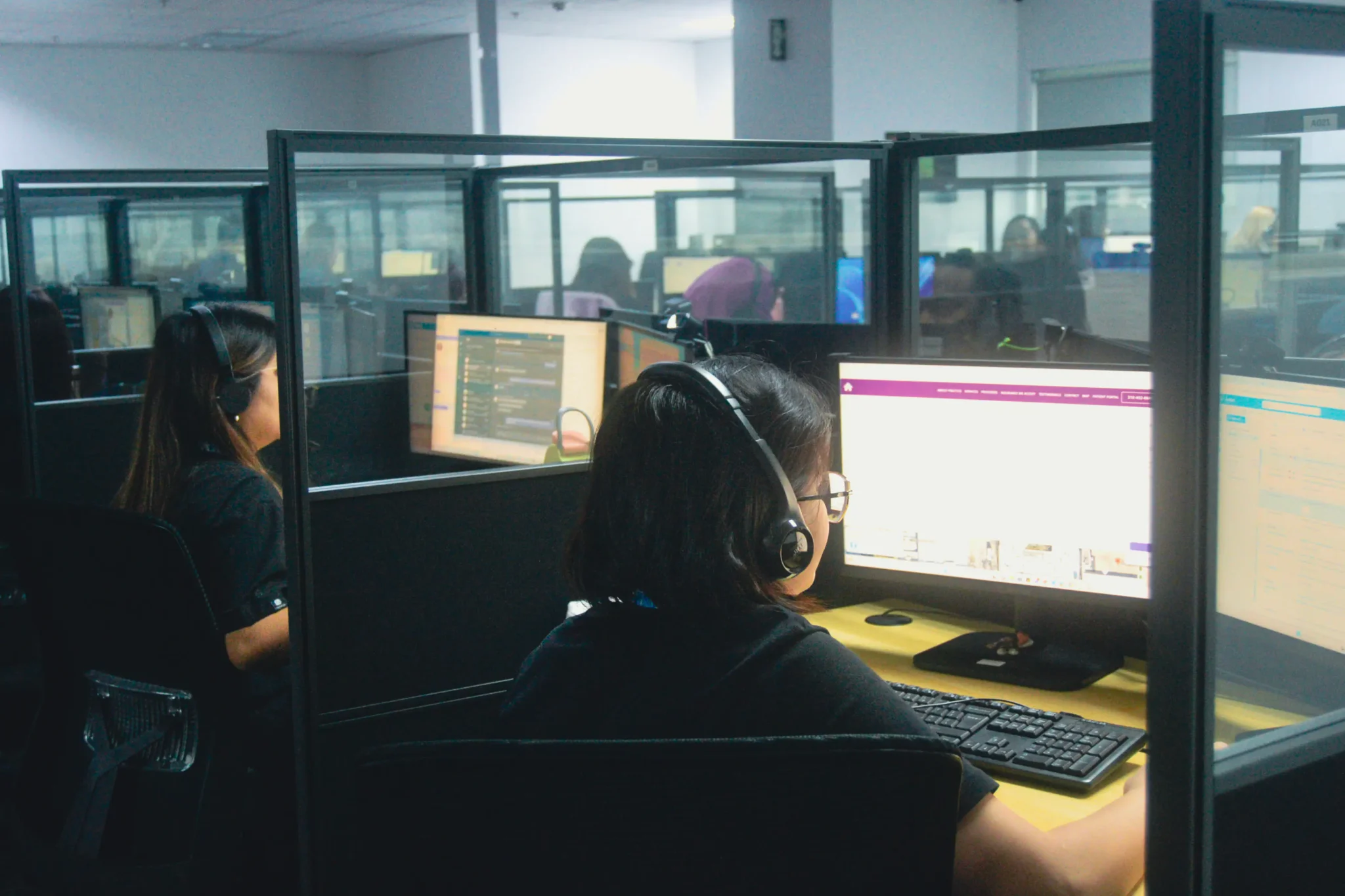 medical virtual assistants easing admin burdens